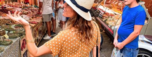 Palermo Street Food Tour: A Culinary Journey with a Local Chef