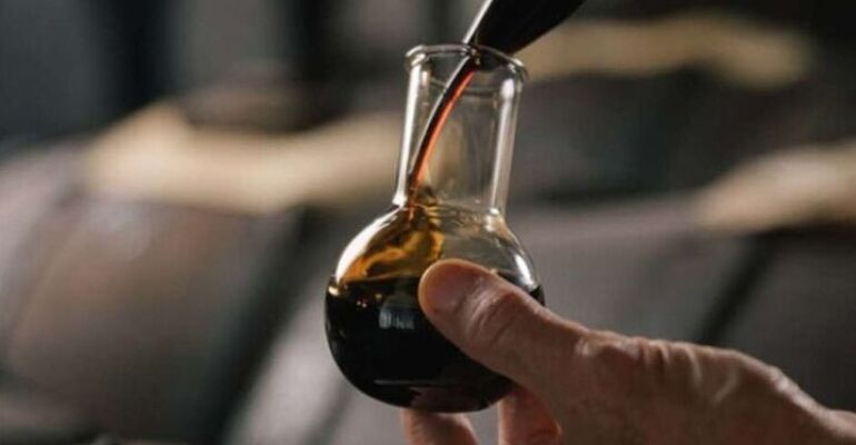 Parma Balsamic Vinegar Tasting Experience