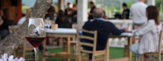  Amarone wine experience in Valpolicella region