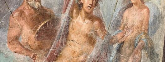  Private Tour to Pompeii and Amalfi Coast from Rome with an Archaeologist