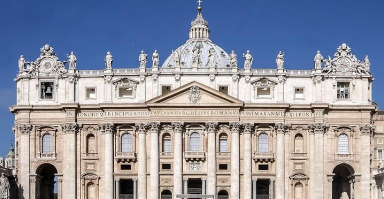 Vatican City Exclusive Guided Art Tour