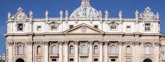 Private Vatican Museums, Sistine Chapel and St Peter's Basilica Tour