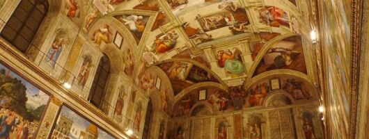 Sistine Chapel & Vatican Museums evening private tour with pickup