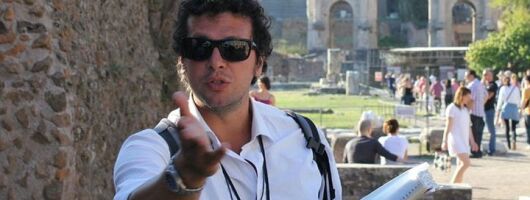 Private Tour of the Colosseum and Ancient Rome with Hotel Pick Up