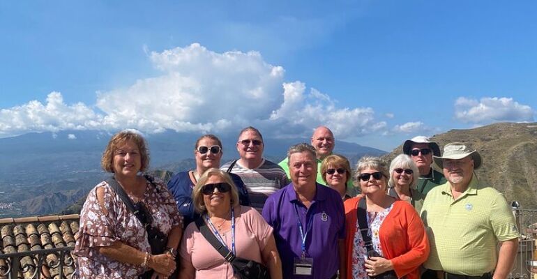 Messina Cultural and Scenic History Tour