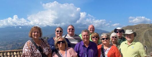 Messina private excursions of Taormina 