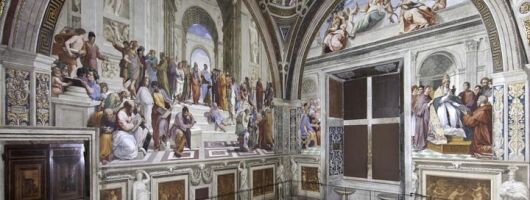 Skip the Line Vatican Museums and Sistine Chapel Guided Tour