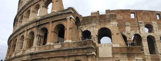 Rome in a Day: Vatican Museums, Sistine Chapel and Colosseum