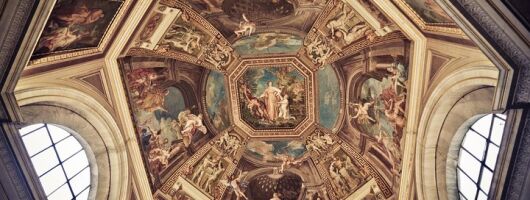 Small-Group Tour: Vatican Museums, Sistine Chapel & Pickup
