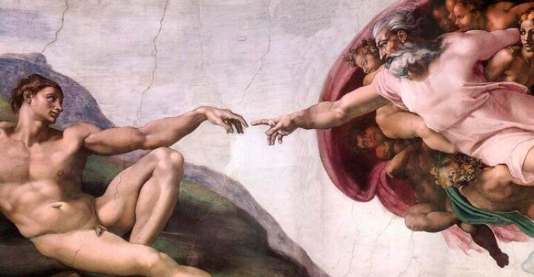 Rome Vatican Museums and Sistine Chapel Tour