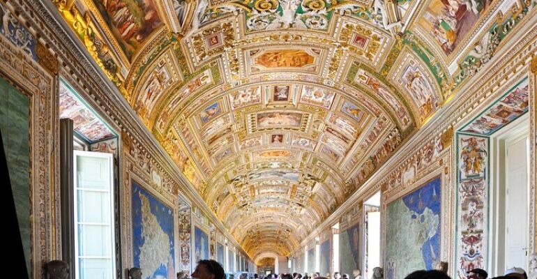 Rome Renaissance and Ancient Wonders Tour