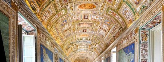 2-Day Rome: Colosseum & Vatican Tour