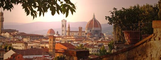Florence in 1 Day: Renaissance Tour from Rome