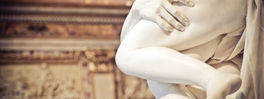 Galleria Borghese Entrance Ticket