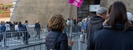 Vatican Museums & Sistine Chapel Fast-Track Tour
