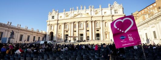 Papal Audience with Pope Leo XIV in Vatican City