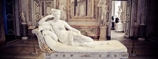 Borghese Gallery: Skip-the-line Entry & Small-group Guided Tour