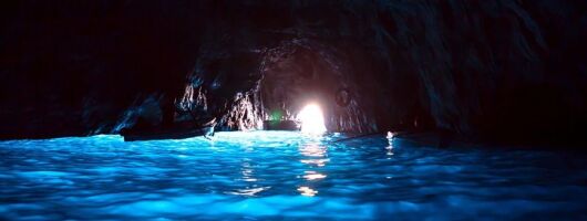 Capri and the Blue Grotto Day Trip from Sorrento