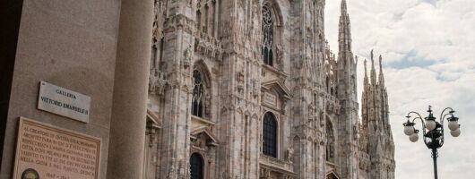 Skip The Line: Best Of Milan Tour With Last Supper & Milan Duomo