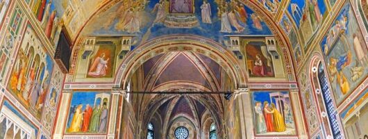 Padua Walking Tour with the Scrovegni Chapel