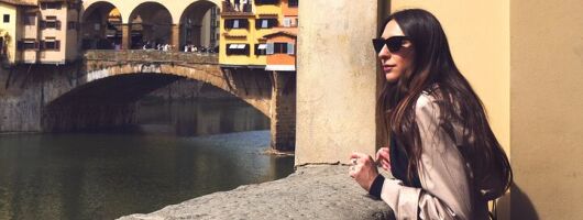 From Livorno: Private day trip to Florence with transfer included