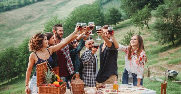 Verona Wine and Local Product Tour
