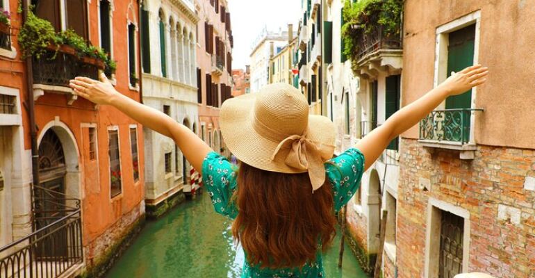 Venice Hidden Gems Cultural Walking Tour