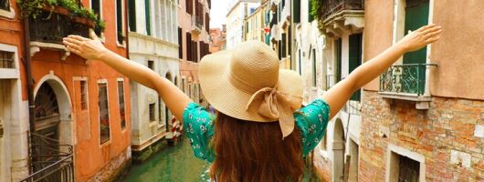 The hidden Venice Private tour