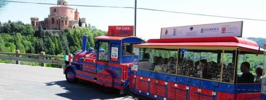 San Luca Experience Tour skip the line and Food Tasting