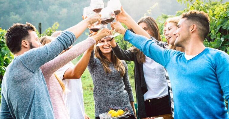 Chianti Wine Tasting and Countryside Tour