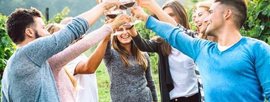 Florence: Chianti Wine Experience