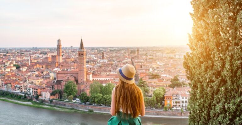 Verona Private Shakespearean Landmarks Guided Tour