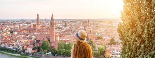 Verona Private Walking Tour