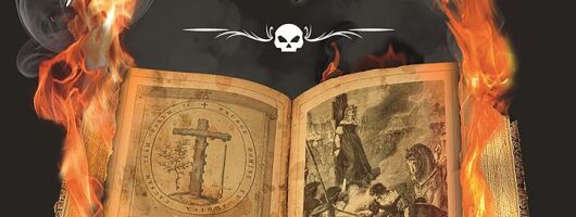 New - Maleficia: Inquisition, Torture and Witchcraft between the centuries
