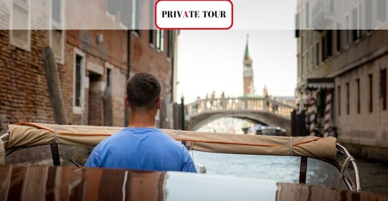 Murano Glassblowing Art and Island Tour