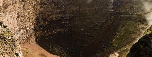 Little Group Volcanic and Archaeological with private guide and ... Neapolitan lunch