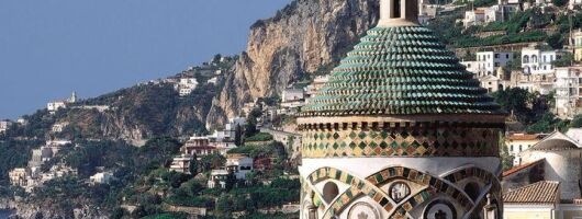 Amazing Amalfi Coast full day from Naples - Private Tour -