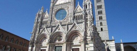 Full Day Siena , Montalcino, Val D'Orcia from Rome
