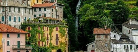 3 Hours Private Breathtaking Como Lake Boat Tour