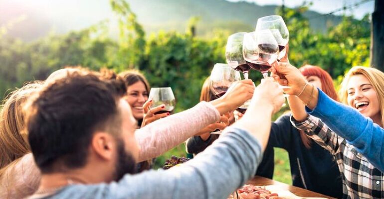 Catania Mount Etna Wine Tasting Tour