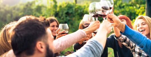 Wine & Food Tasting on Etna's Winery Private Tour