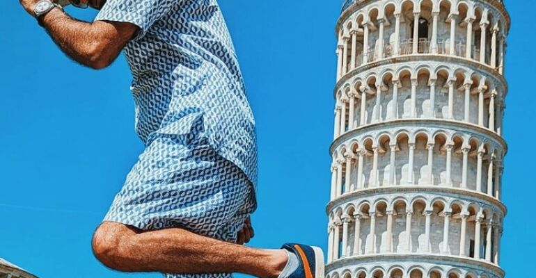Tuscany Cheese Tasting and City Tour