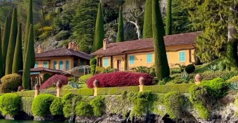 Lake Como Private Luxury Boat Tour