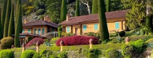 Private 4-Hour Lake Como Boat Tour: Villas, Bellagio & Prosecco