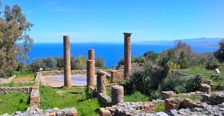 Milazzo Private Nature and History Tour