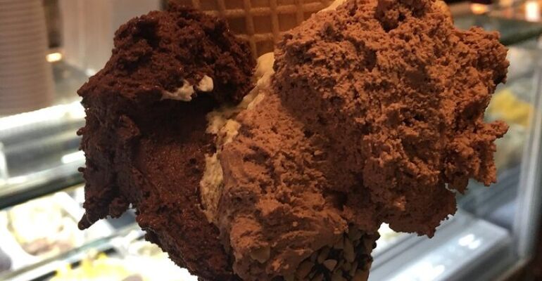 Rome Gluten-Free Food Culture Tour