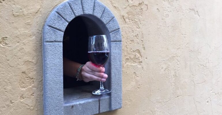 Florence Private Art and Food Walking Tour