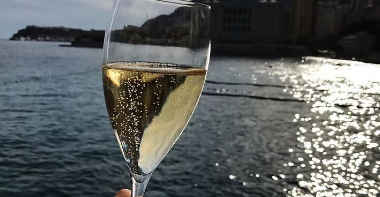 Lake Como Private Motorboat Cruise Experience