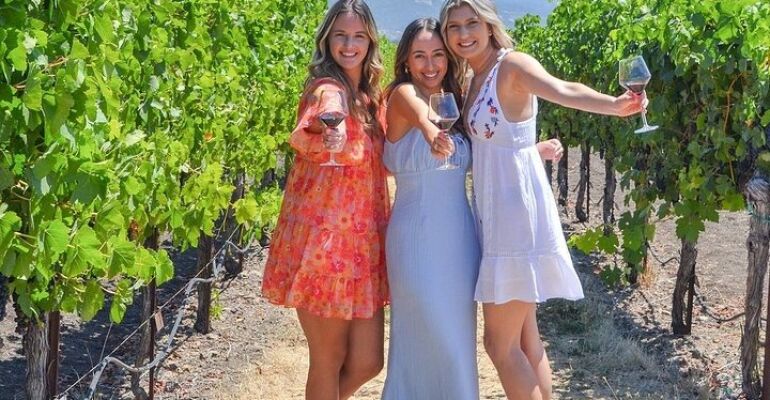 Tuscany Private Wine Tasting and Tour