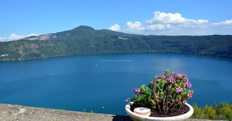 Castelli Romani Private Full Day Tour